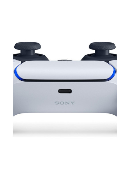 Sony DualSense PS5 White Gamepad