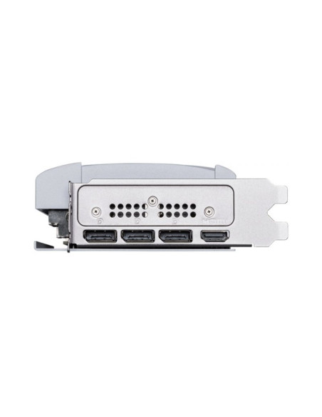 MSI GeForce RTX 5070 Ventus 2X OC White 12GB GDDR7 DLSS4