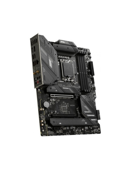 Placa Base MSI MAG B760 Tomahawk WiFi ATX Intel Socket 1700