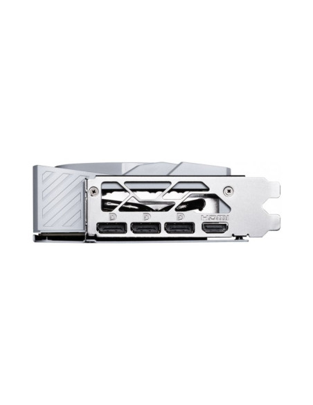 MSI GeForce RTX 5070 Gaming Trio OC White 12GB GDDR7 DLSS4