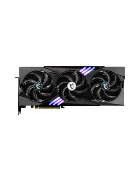 MSI GeForce RTX 5070 Gaming Trio OC 12GB GDDR7 DLSS4