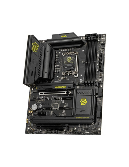 Placa Base MSI MAG B860 Tomahawk WiFi ATX Intel Socket 1851