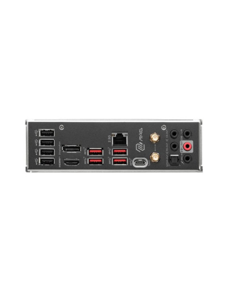 Placa Base MSI MAG B760 Tomahawk WiFi ATX Intel Socket 1700