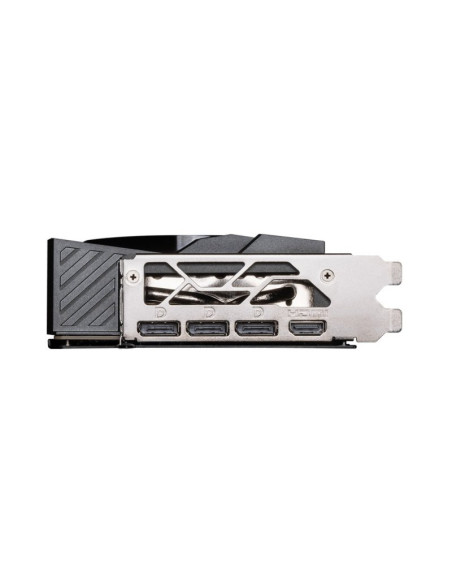 MSI GeForce RTX 5070 Gaming Trio OC 12GB GDDR7 DLSS4