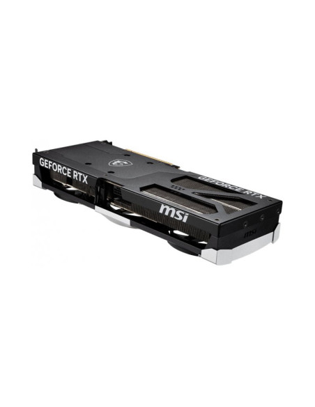 MSI GeForce RTX 5070 Ti Ventus 3X OC 16GB GDDR7 DLSS4