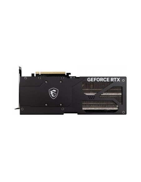 MSI GeForce RTX 5070 Ti Ventus 3X OC 16GB GDDR7 DLSS4