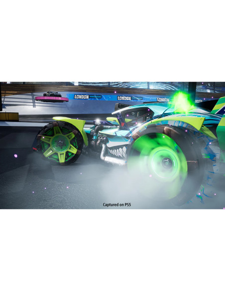 Sony PS5 Destruction AllStars