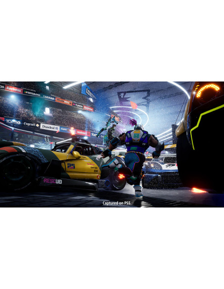 Sony PS5 Destruction AllStars