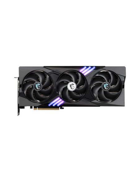 MSI GeForce RTX 5070 Ti Gaming Trio OC Plus 16GB GDDR7 DLSS4