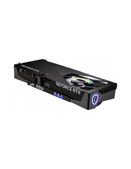 MSI GeForce RTX 5070 Ti Gaming Trio OC Plus 16GB GDDR7 DLSS4