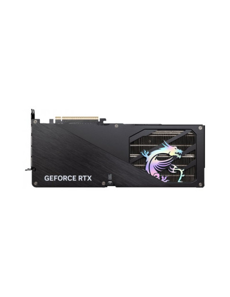 MSI GeForce RTX 5070 Ti Gaming Trio OC Plus 16GB GDDR7 DLSS4