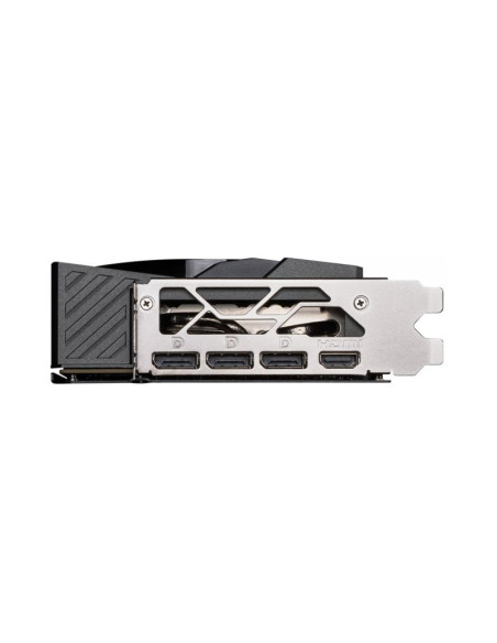 MSI GeForce RTX 5070 Ti Gaming Trio OC Plus 16GB GDDR7 DLSS4