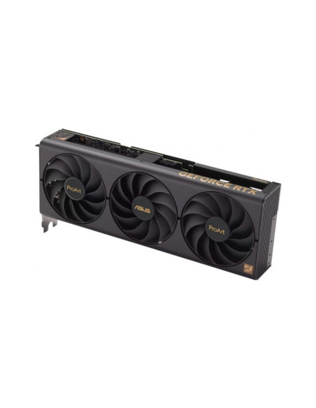 Asus ProArt GeForce RTX 4070 Super 12GB GDDR6X DLSS3