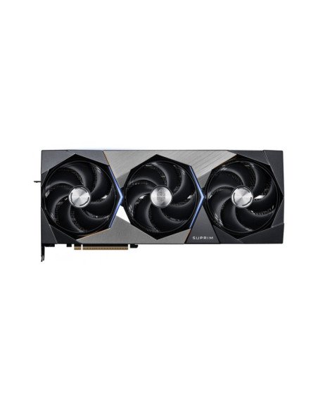 MSI GeForce RTX 5080 Suprim 16GB GDDR7 DLSS4