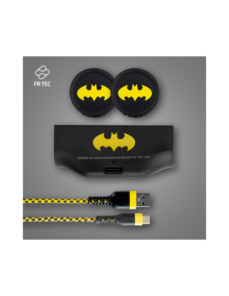 Blade Xbox DC Batman Cable de carga