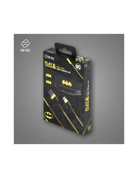 Blade Xbox DC Batman Cable de carga