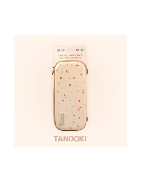 Blade Tanooki Cozy Funda para nintendo Switch 2