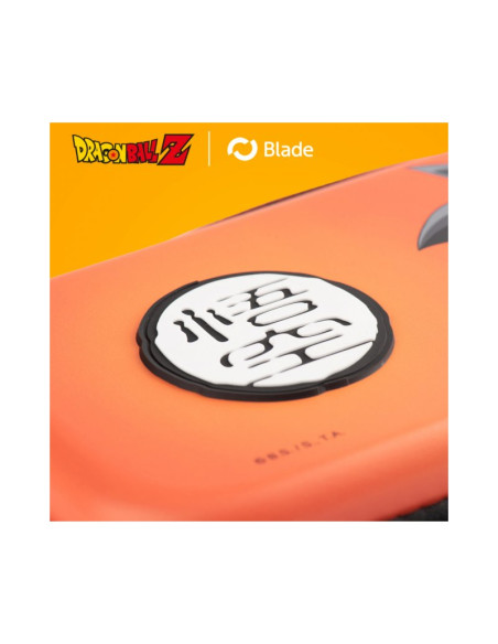 Blade Dragon Ball Z Funda para Nintendo Switch 2