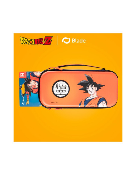 Blade Dragon Ball Z Funda para Nintendo Switch 2