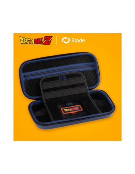 Blade Dragon Ball Z Funda para Nintendo Switch 2