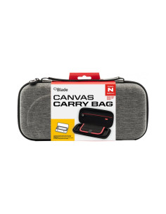 Blade Canvas Carry Bag Funda para Nintendo Switch 2