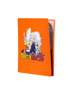 Blade Dragon Ball Z Funda de silicona para PS5