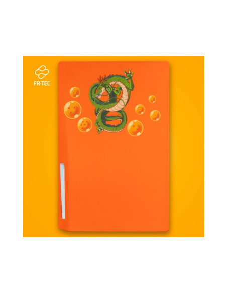 Blade Dragon Ball Z Funda de silicona para PS5