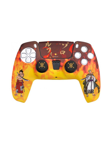 Blade One Piece PS5 Kit funda + Grips + Sticker