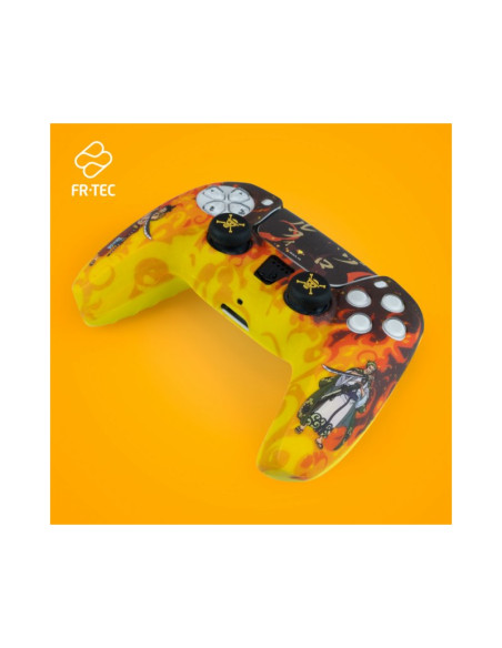 Blade One Piece PS5 Kit funda + Grips + Sticker