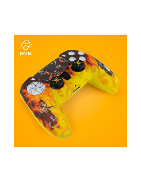 Blade One Piece PS5 Kit funda + Grips + Sticker