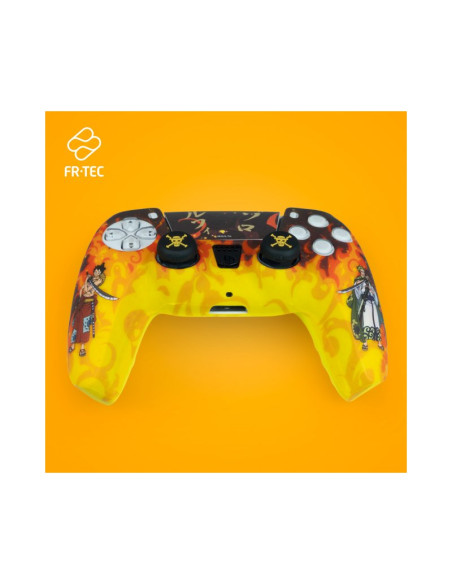 Blade One Piece PS5 Kit funda + Grips + Sticker