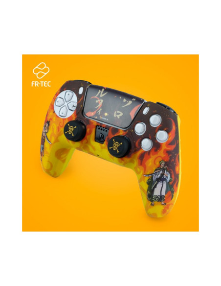 Blade One Piece PS5 Kit funda + Grips + Sticker