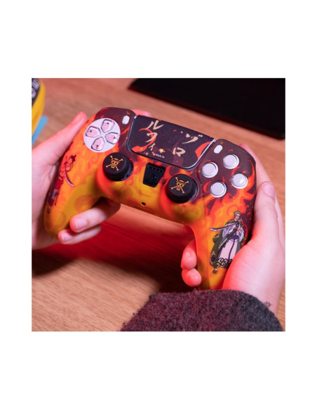 Blade One Piece PS5 Kit funda + Grips + Sticker
