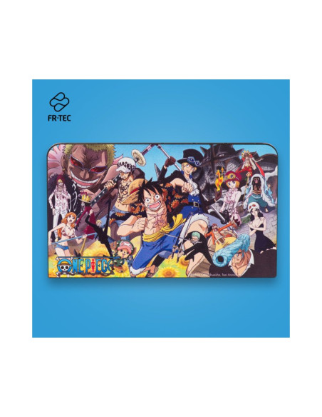 Blade Switch One Piece Dock Cover “Dressrosa” Funda