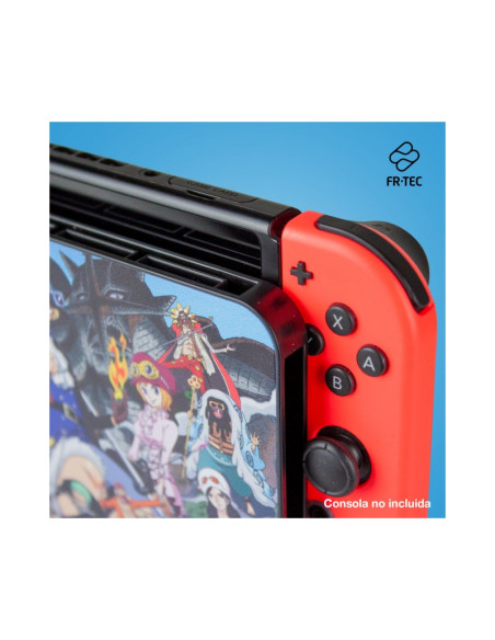 Blade Switch One Piece Dock Cover “Dressrosa” Funda
