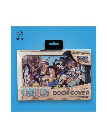 Blade Switch One Piece Dock Cover “Dressrosa” Funda