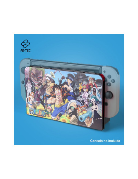 Blade Switch One Piece Dock Cover “Dressrosa” Funda