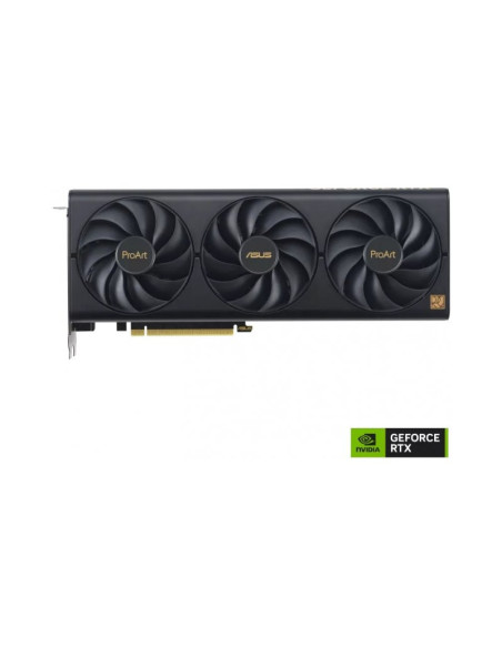 Asus ProArt GeForce RTX 4070 Super OC Edition 12GB GDDR6X DLSS3