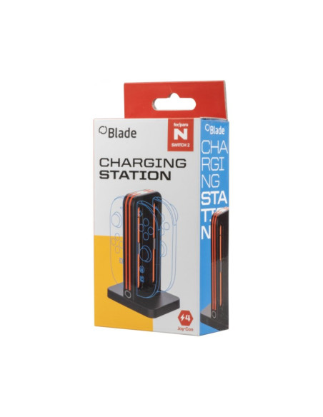 Blade Charging Station para Nintendo Switch 2