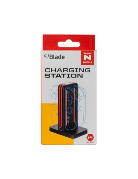 Blade Charging Station para Nintendo Switch 2