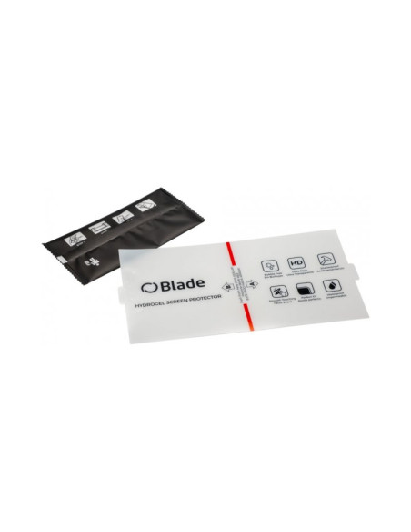 Blade Switch2 Hydrogel Protector de pantalla