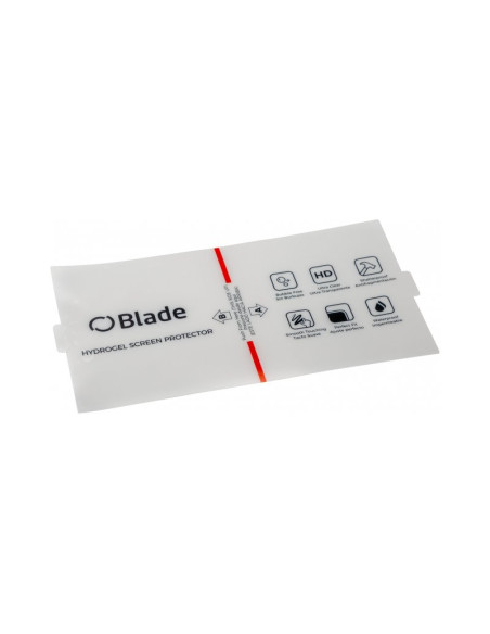 Blade Switch2 Hydrogel Protector de pantalla