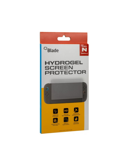 Blade Switch2 Hydrogel Protector de pantalla