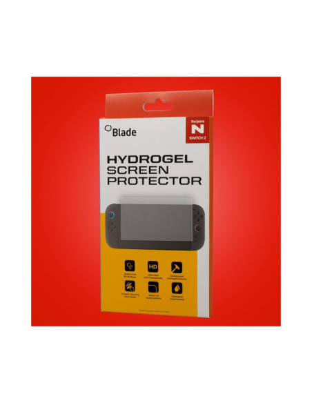 Blade Switch2 Hydrogel Protector de pantalla