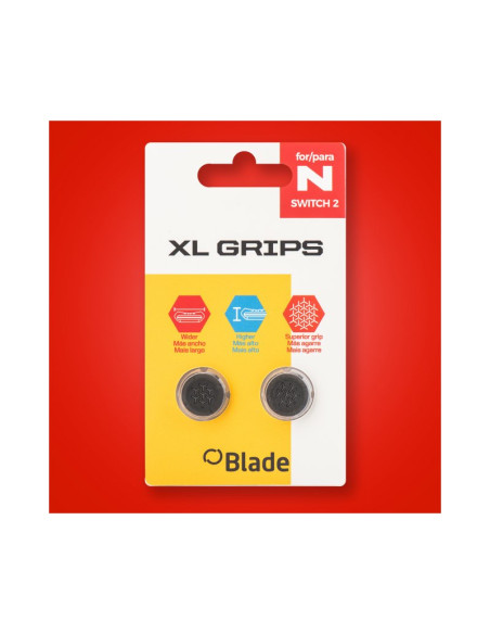Blade Grips XL Nintendo Switch 2