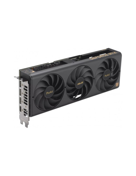 Asus ProArt GeForce RTX 4070 Super OC Edition 12GB GDDR6X DLSS3