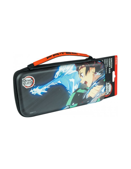 Blade Switch Demon Slayer Premium Bag Water Breath