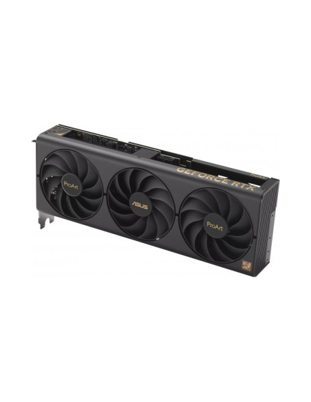 Asus ProArt GeForce RTX 4070 Super OC Edition 12GB GDDR6X DLSS3