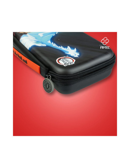 Blade Switch Demon Slayer Premium Bag Water Breath