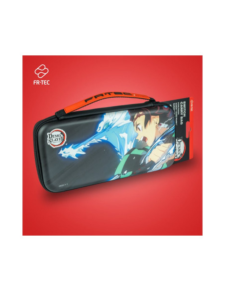 Blade Switch Demon Slayer Premium Bag Water Breath